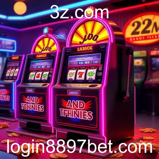 Caça-níqueis: Um Mergulho na Emoção dos Cassinos