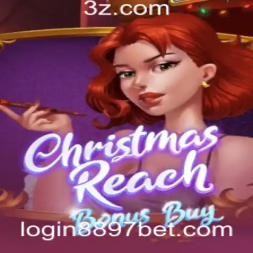 Descubra ChristmasReachBonusBuy: O Novo Jogo de Emoções Festivas