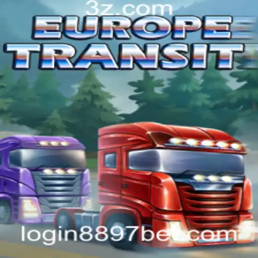 Desvendando EuropeTransit: O Novo Fenômeno dos Jogos Virtuais