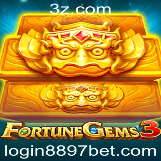 FortuneGems3: Explorando o Mundo dos Jogos de Azar Online