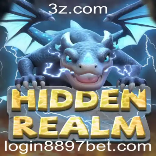 Descobrindo HiddenRealm: Um Jogo Inovador para Aventuras Imersivas
