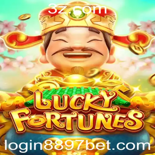 Descubra o Mundo de LUCKYFORTUNES: Regras, Estratégias e Dicas Atualizadas