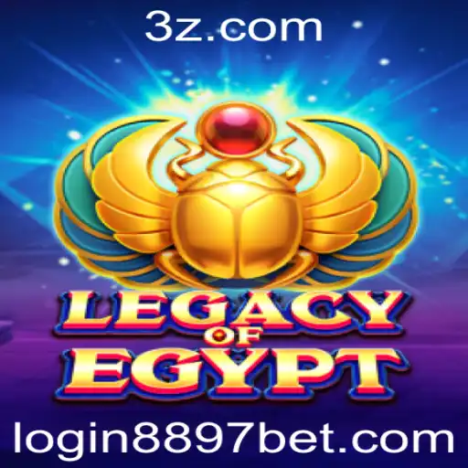 Descubra LegacyOfEgypt: Um Jogo de Aventura no Antigo Egito
