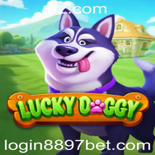 Explorando o Jogo LuckyDoggy e o Acesso 8897 Bet Login