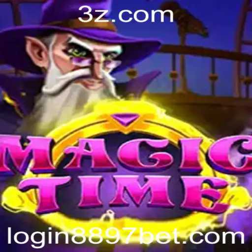 Explorando o Universo de MagicTime: Regras e Inovações