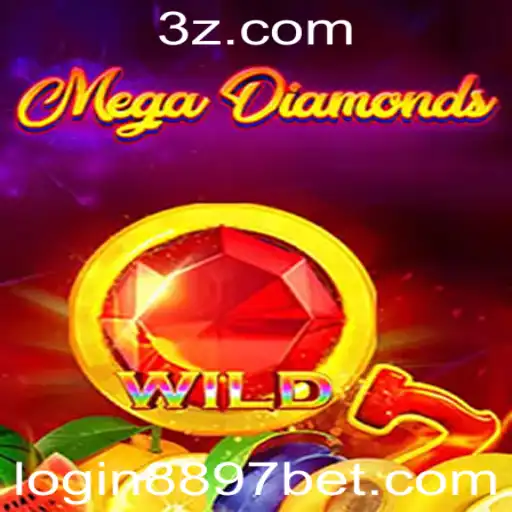 Descubra MegaDiamond: O Jogo Que Está Revolucionando o Mundo do Entretenimento