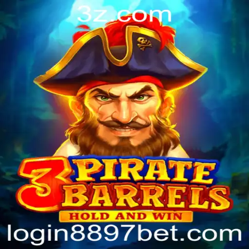 Explorando o Mundo de 3PirateBarrels: Um Guia Abrangente para Jogadores
