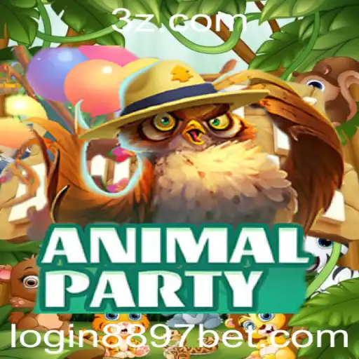 Descubra o Mundo de AnimalParty: Um Jogo Cativante para Todas as Idades