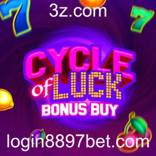 Explorando o Jogo CycleofLuckBonusBuy e 8897 Bet Login