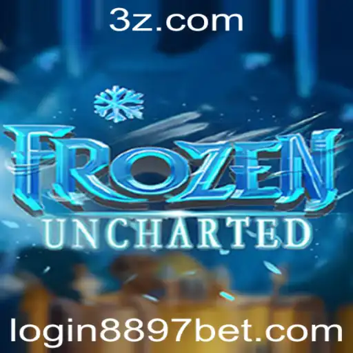 FrozenUncharted: Explorando Aventuras Congelantes no Mundo dos Games
