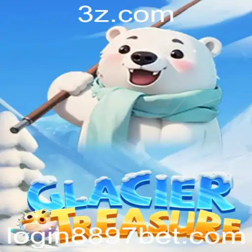Descubra GlacierTreasure: Um Jogo de Aventura e Estratégia