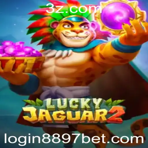 Explorando o Mundo de Luckyjaguar2 e o Papel do 8897 Bet Login