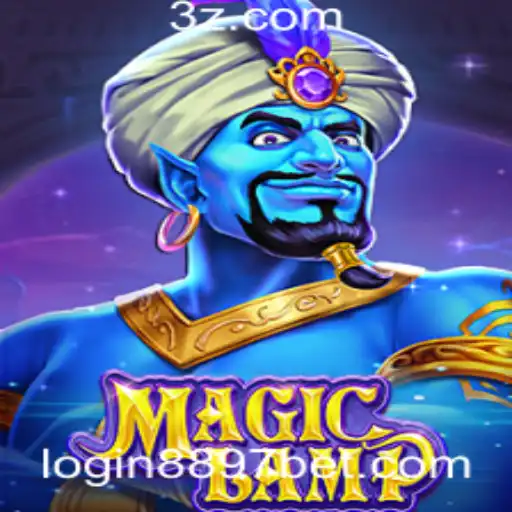 Descubra a Experiência Incrível de MagicLamp: O Jogo de Fantasia que Está Conquistando Todos
