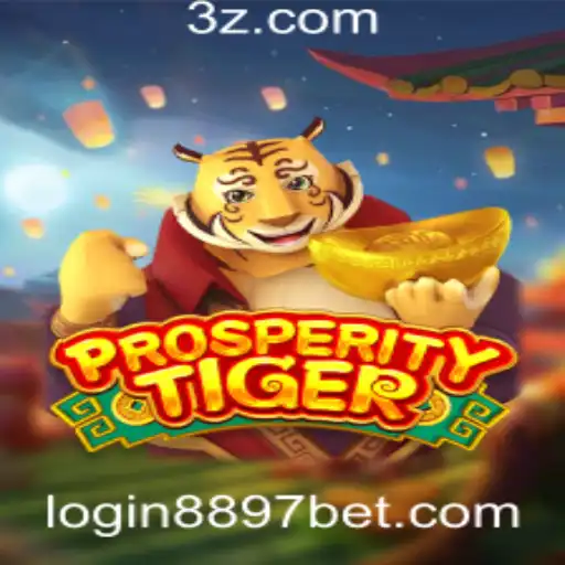 Explorando o Universo do Jogo ProsperityTiger: Regras, Estratégias e Impacto Atual