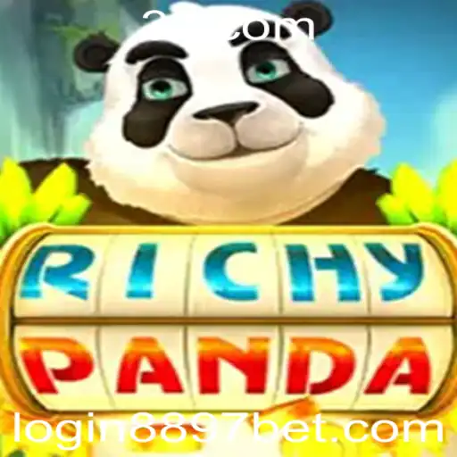 Descubra o Jogo de Cassino Online RichyPanda