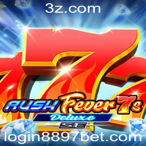 Explorando o Mundo de RushFever7sDeluxeSE: Uma Aventura em Slots
