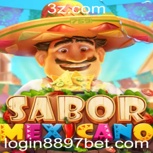 Descubra o Empolgante Jogo SaborMexicano