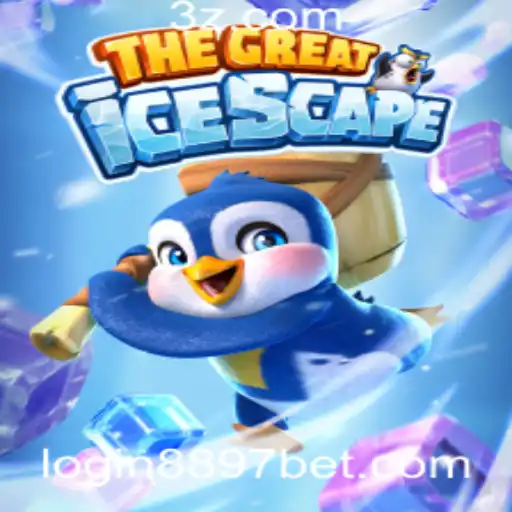Explorando o Fascinante Mundo de 'TheGreatIcescape'