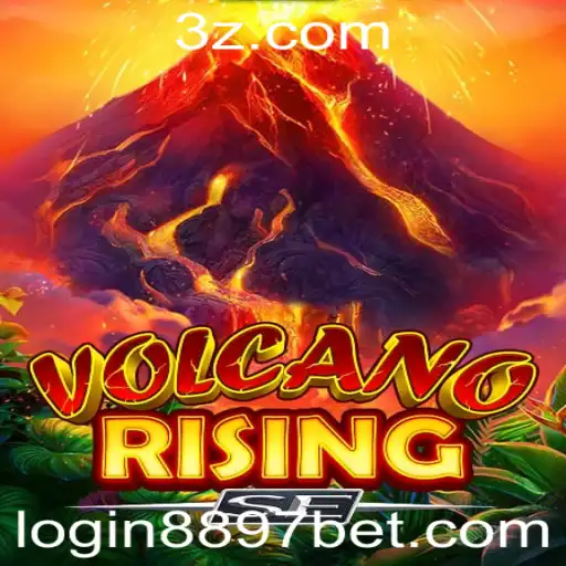 Descubra o Mundo Emocionante de VolcanoRisingSE