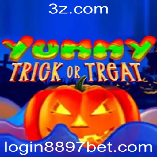Descubra o Mundo de Diversão em YummyTrickorTreat
