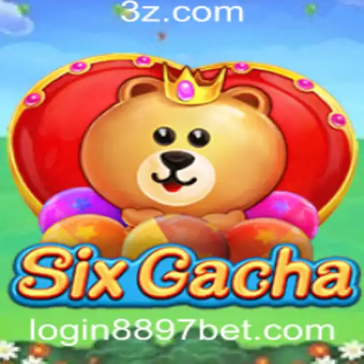 Introdução ao SixGacha: A Nova Sensação do Mundo dos Jogos