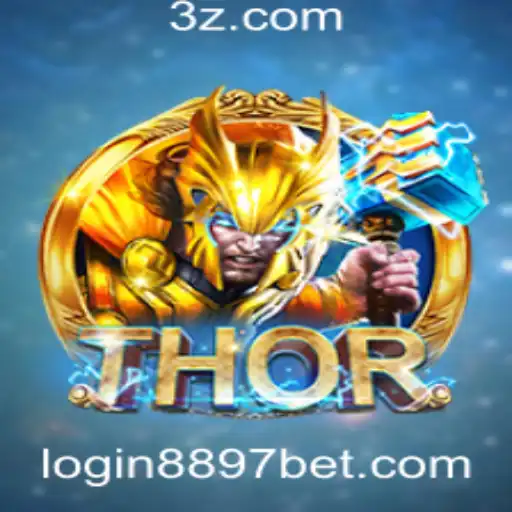 Explorando o Mundo do Jogo THOR e o Bet Login 8897