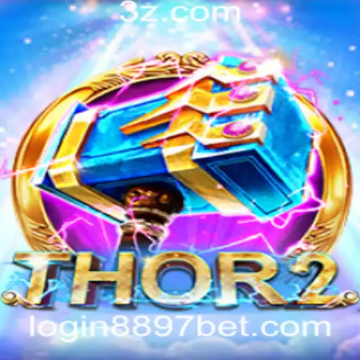 Descubra o Universo de Thor2 e a Tendência do '8897 bet login'